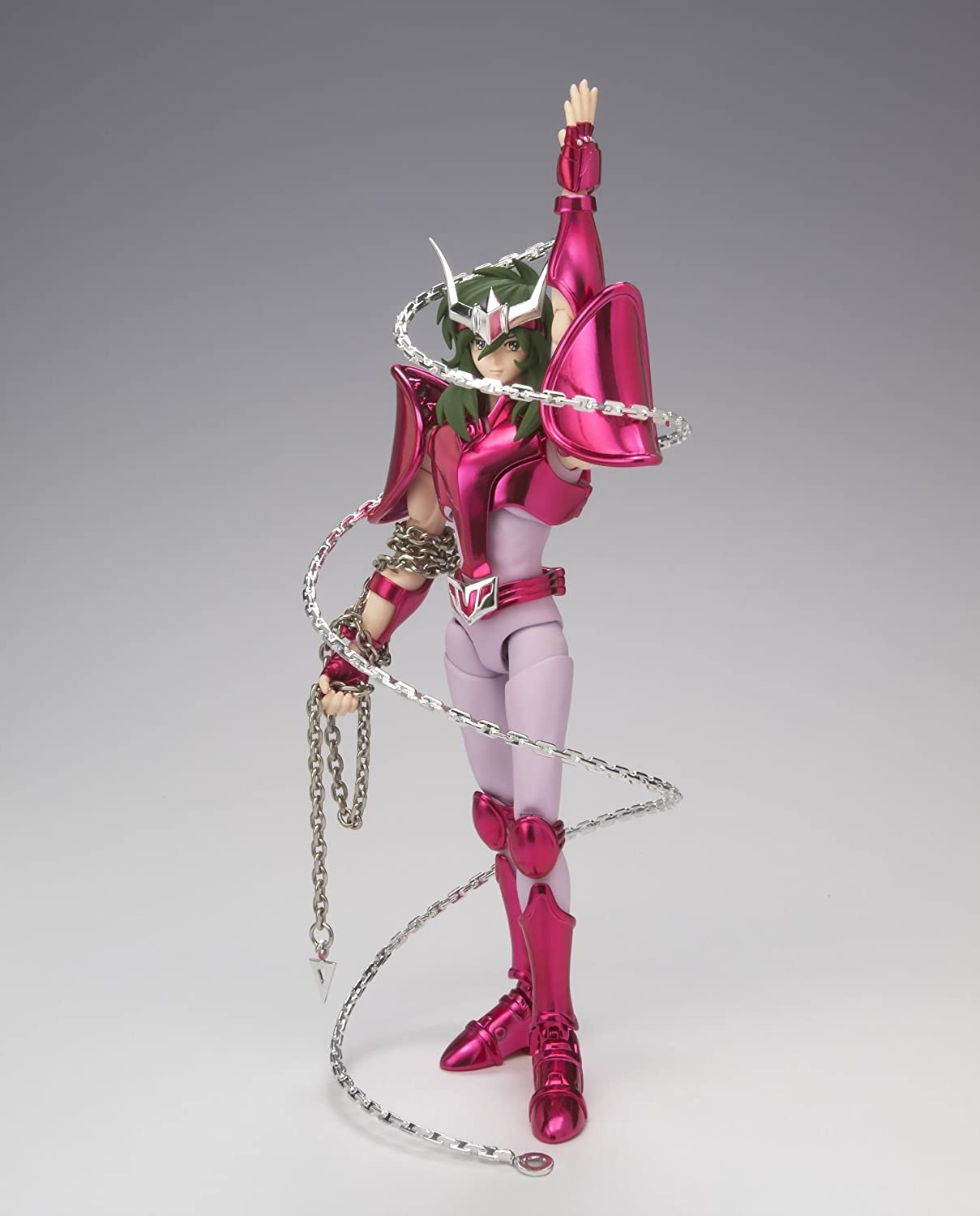 **MTS Toys**Saint Cloth Myth EX : Andromeda Shun Revival