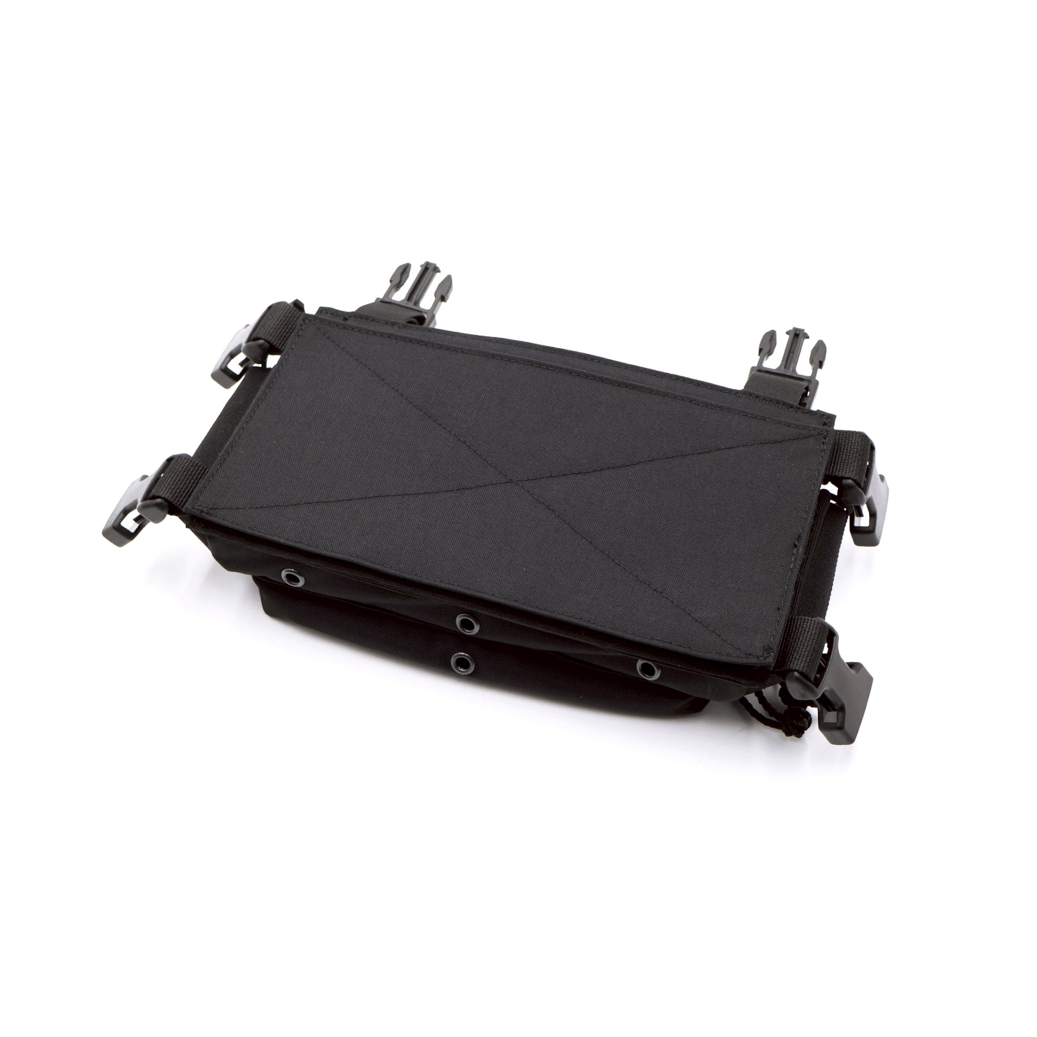 🇹🇭 1320 ไทยแลนด์ แทคติคอล ซองแม็กกาซีน D3 MAG POUCH ( AFG ) [ AFG-M134 ]