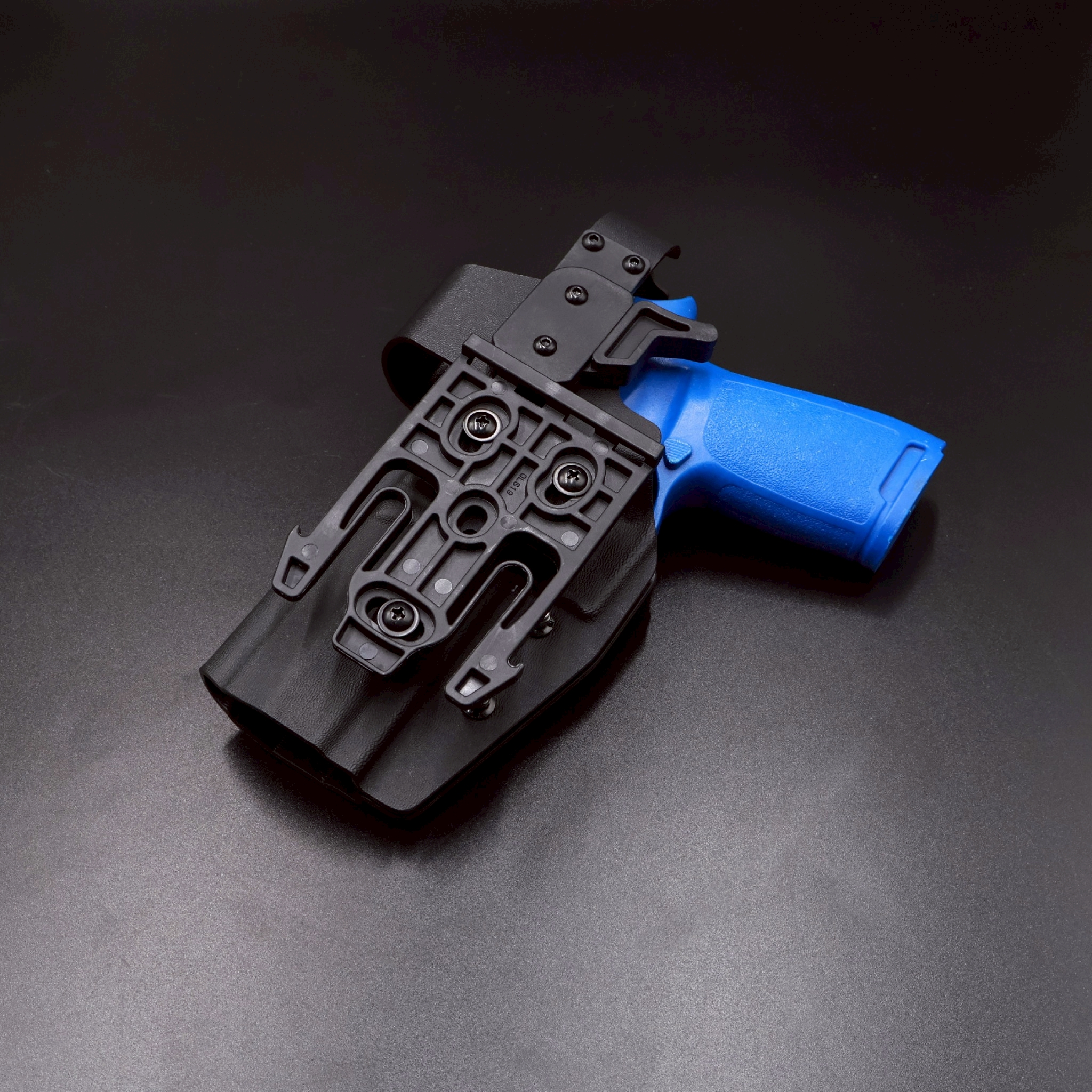 🇹🇭 1341 ไทยแลนด์ แทคติคอล FogGear Sig Sauer P320 Kydex Holster [ FG-O-019 ]