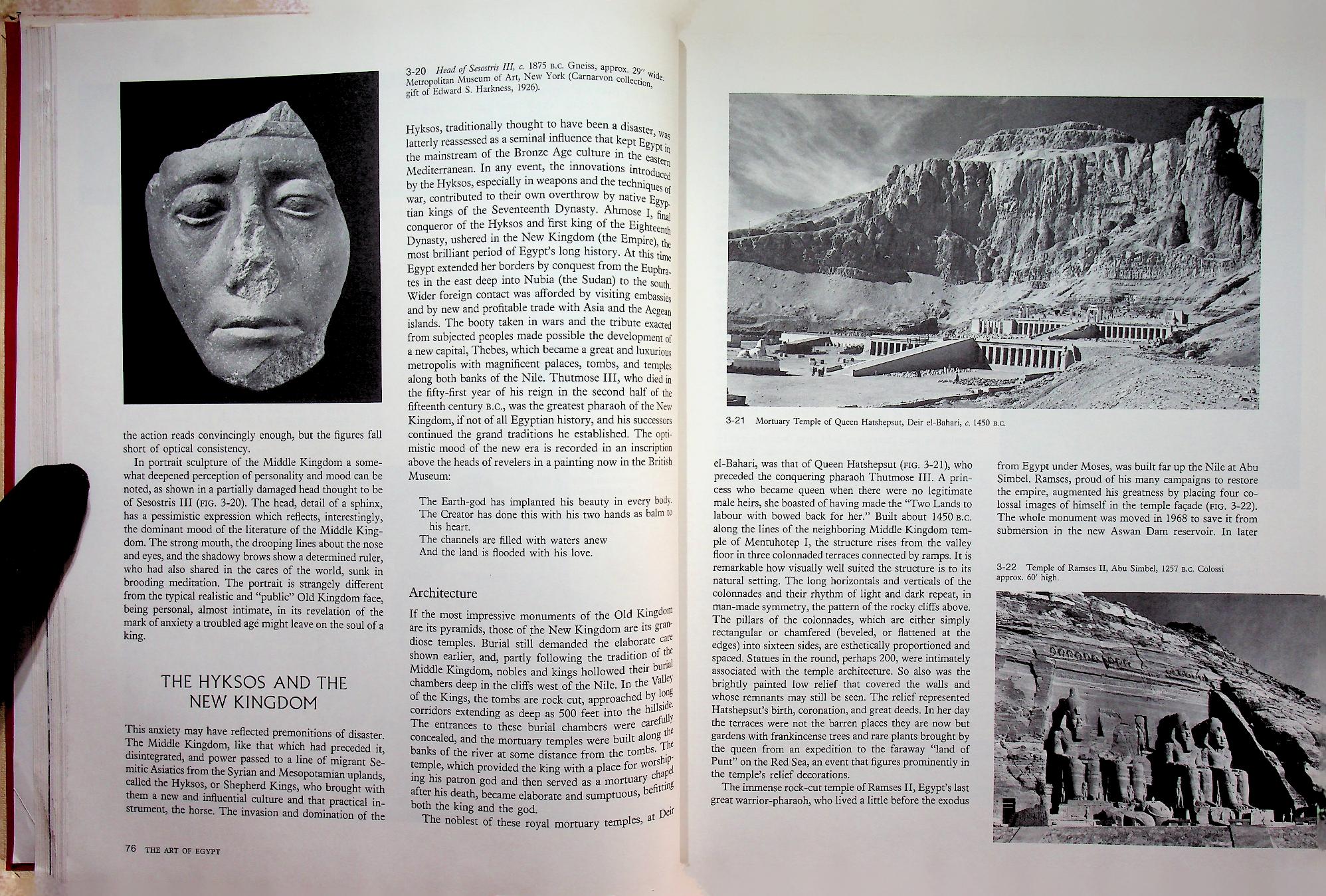 Art through the Ages (ศิลปะ)