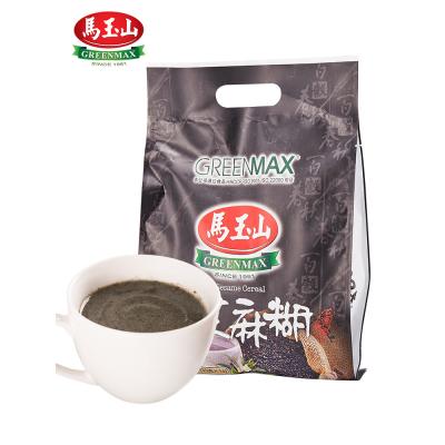 ซุปธัญพืชงาดำไต้หวัน หอมอร่อยได้ประโยชน์ (420 g)