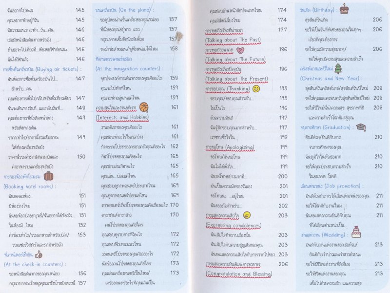 SENTENCES ประโยคพื้นฐานสั้น-ง่าย-ใช้บ่อยในการสนทนาภาษาอังกฤษ