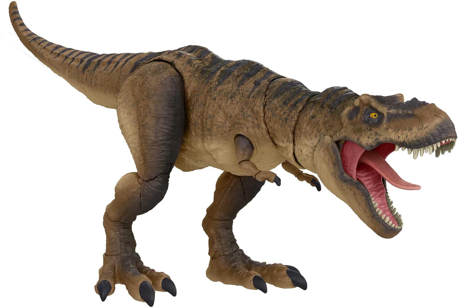 **MTS Toys**Mattel Jurassic World Hammond Collection : HFG66 Tyrannosaurus Rex [ความยาวจากหัวถึงหาง 54 ซ.ม.]