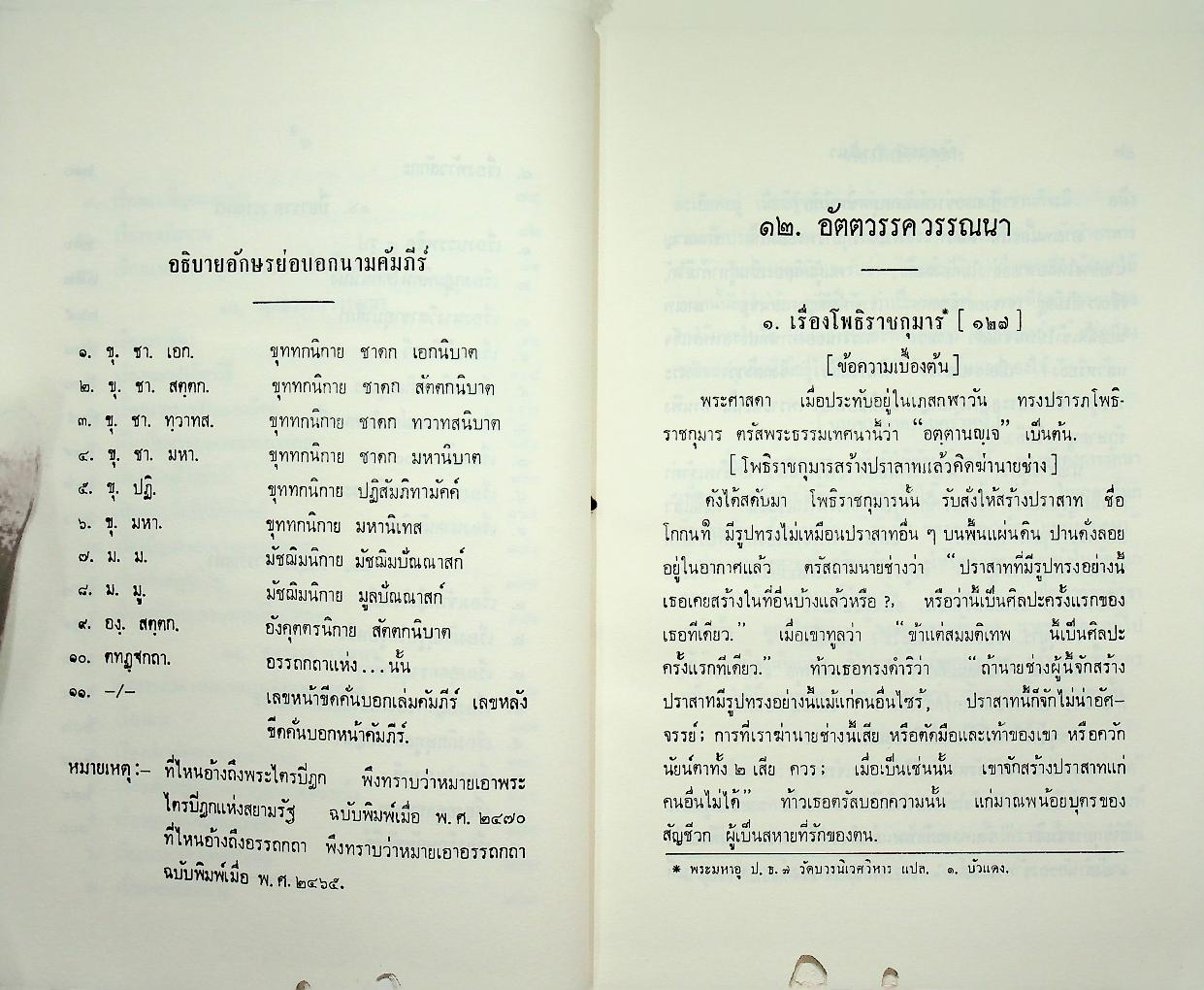 พระธัมมปทัฏฐกถาแปล ภาค ๖