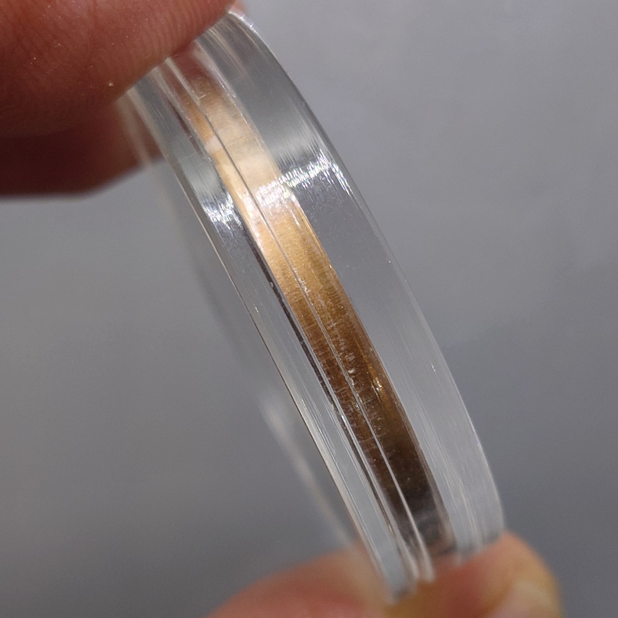 เหรียญพระพุทธชินราช หลังพระนเรศวรมหาราช เนื้อทองแดงซาติน กองทัพภาคที่ 3 จัดสร้าง ปี2544