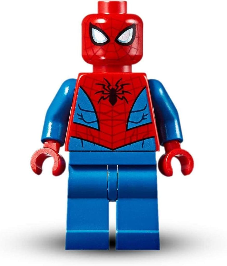 **MTS Toys**เลโก้ Lego Marvel Super Heros 76146 : Spider-Man Mech