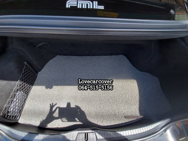 พรมปูพื้นรถยนต์ เลกซัส Lexus LS600HL 2015