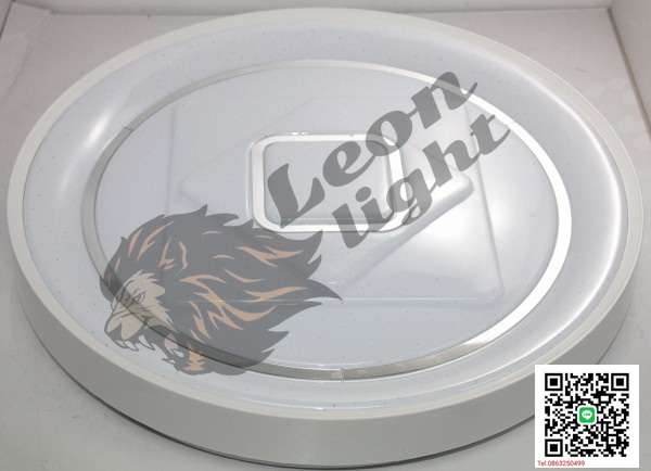 โคมเพดาน G-OAA-LED4038/30W