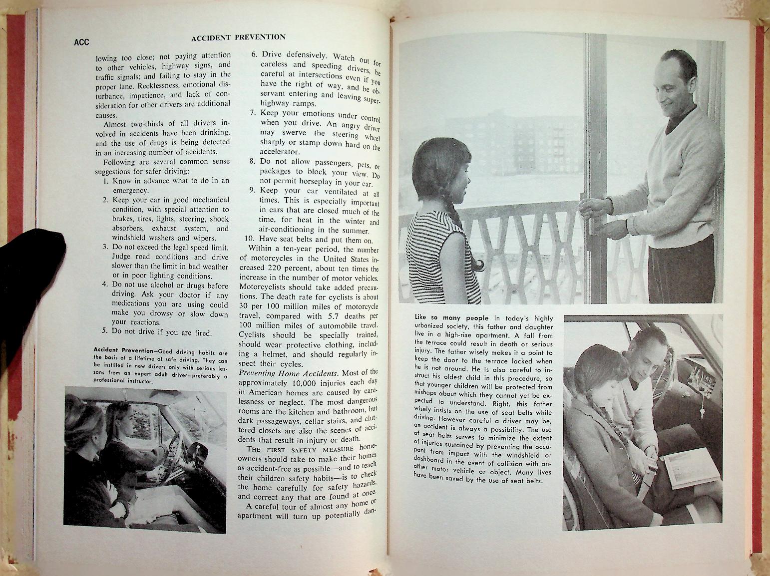 Medical and Health Encyclopedia 1