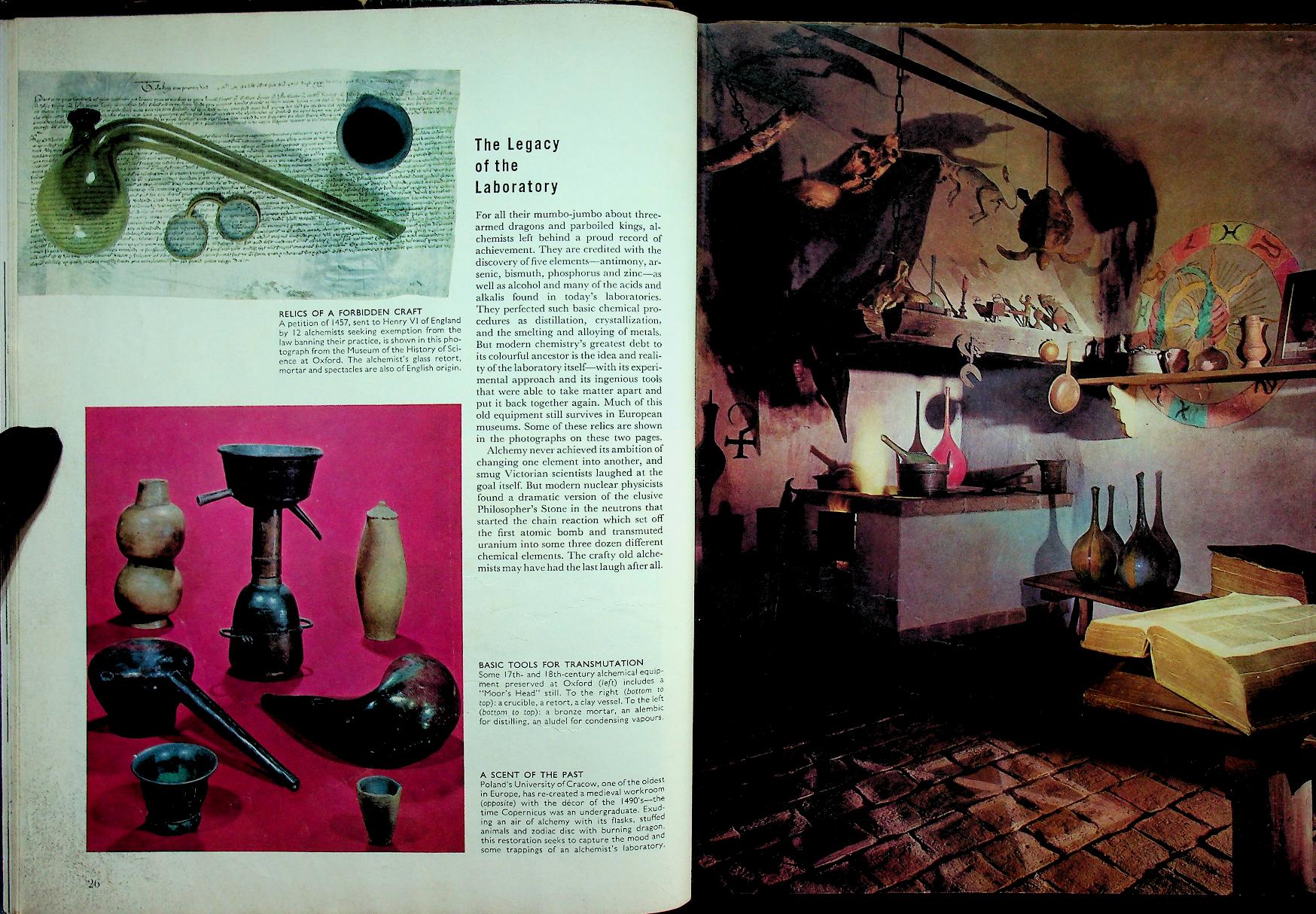 LIFE SCIENCE LIBRARY : MATTER