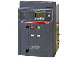 ABB-ACB Emax E2B 1600 PR122/P-LSIG In=1600A 3p F HR