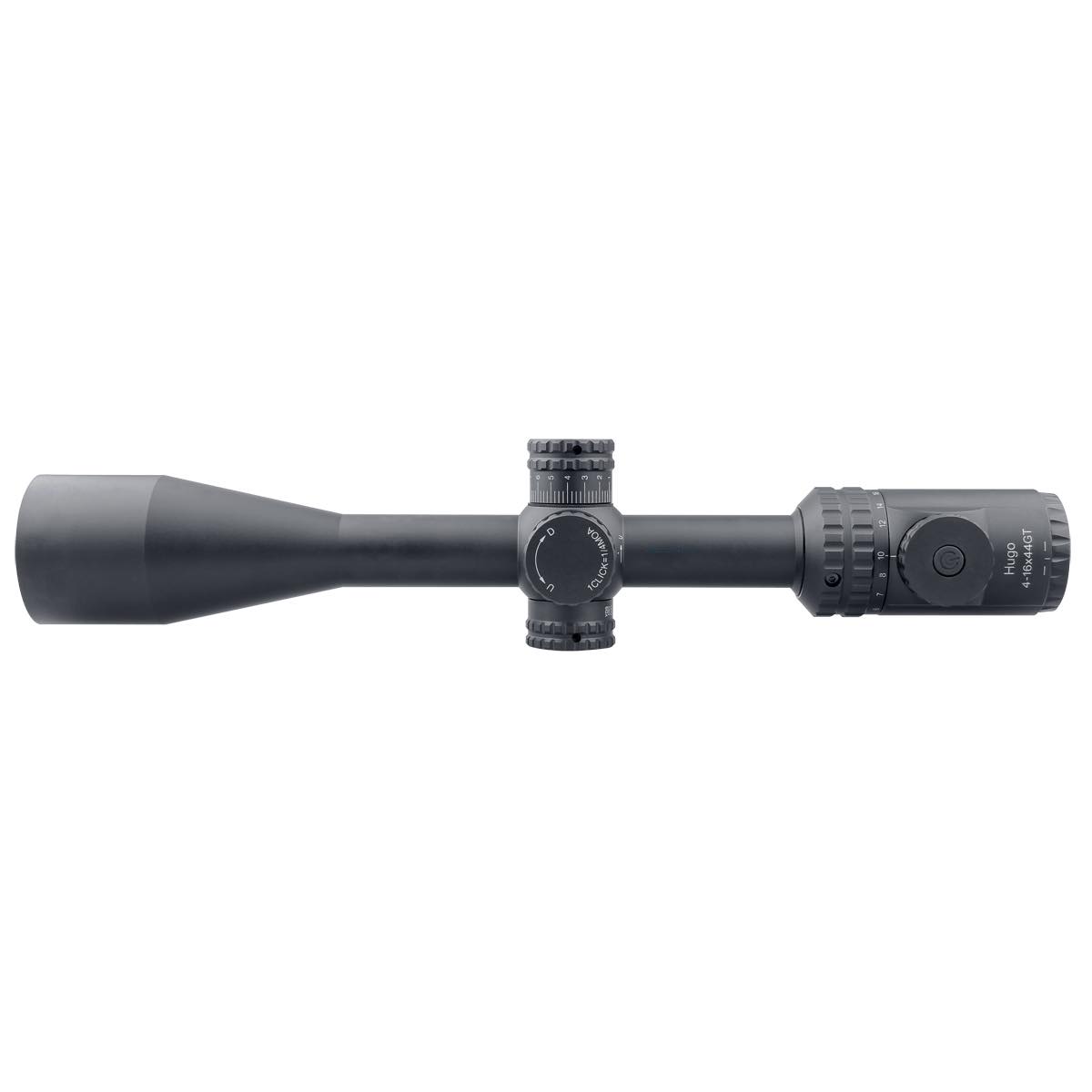 VECTOR OPTICS Hugo 4-16x44GT SFP Riflescope