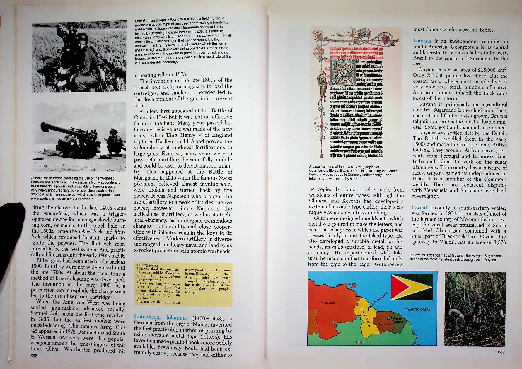 The 21st Century JUNIOR WORLD Encyclopedia 5