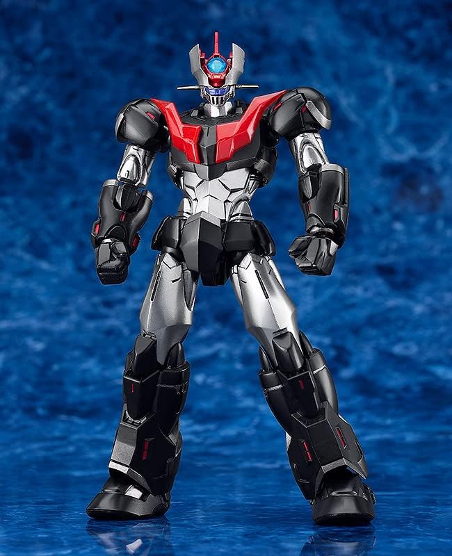 **MTS Toys**Moderoid : Mazinger Zest