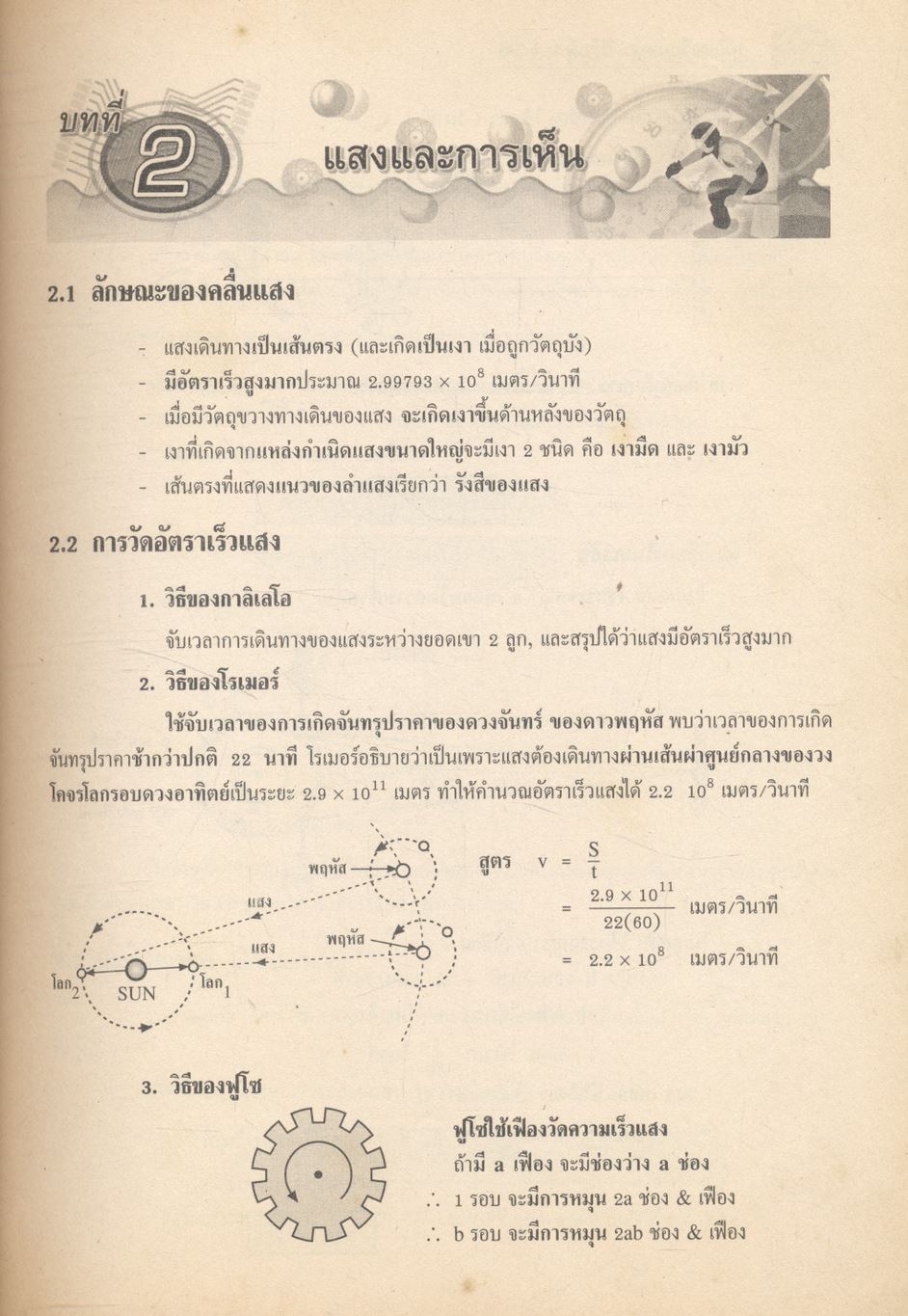 คู่มือเตรียมสอบ ฟิสิกส์ ม.4-5-6 กลุ่มสาระการเรียนรู้วิทยาศาสตร์ พื้นฐาน & เพิ่มเติม