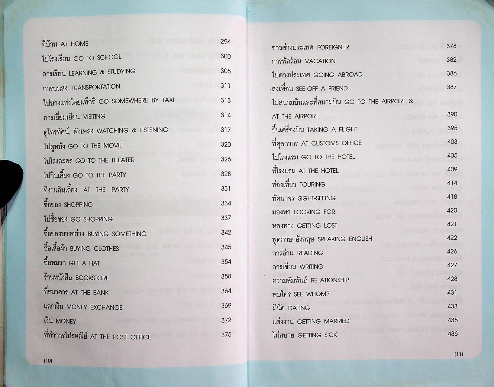 ภาษาอังกฤษ สำหรับผู้เริ่มต้น : จนพูดได้คุยเป็น