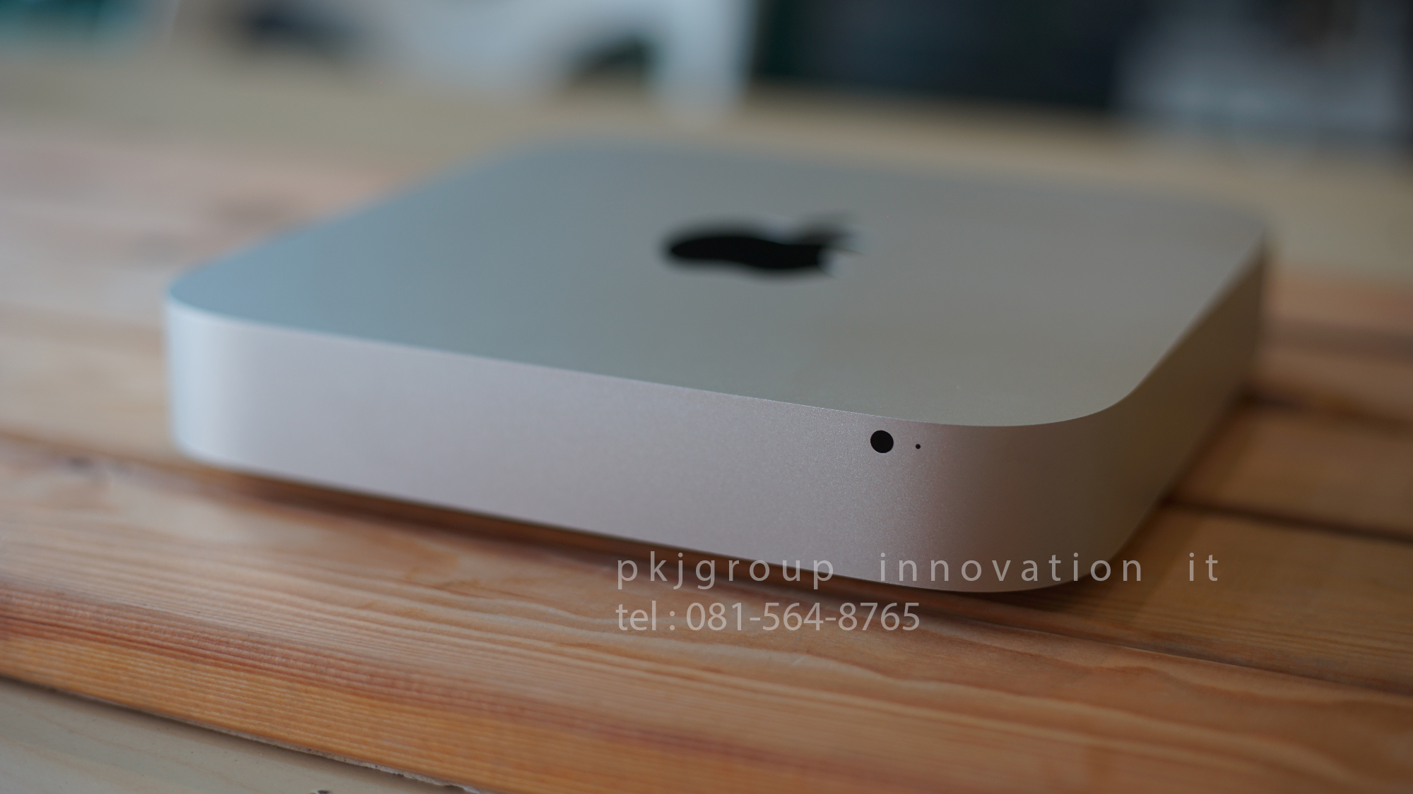 Mac mini 2014 มือสองสภาพสวย cpu i5 พร้อม ram 8gb
