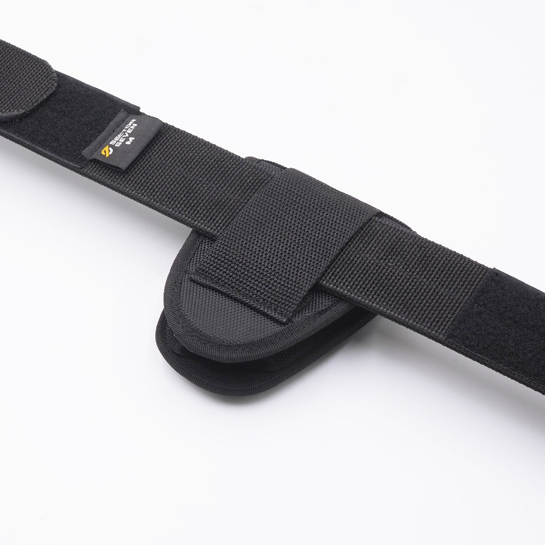 🇹🇭 1232 ไทยแลนด์ แทคติคอล ซองกุญแจมือผ้า รุ่นกระดุม