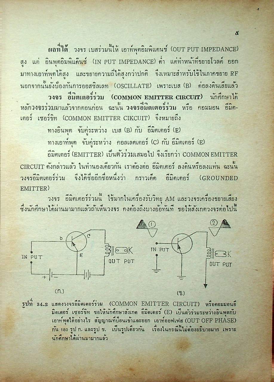 เอฟเอ็มสะเตอริโอมัลติเพล็กซ์ FM STEREO MULTIPLEX