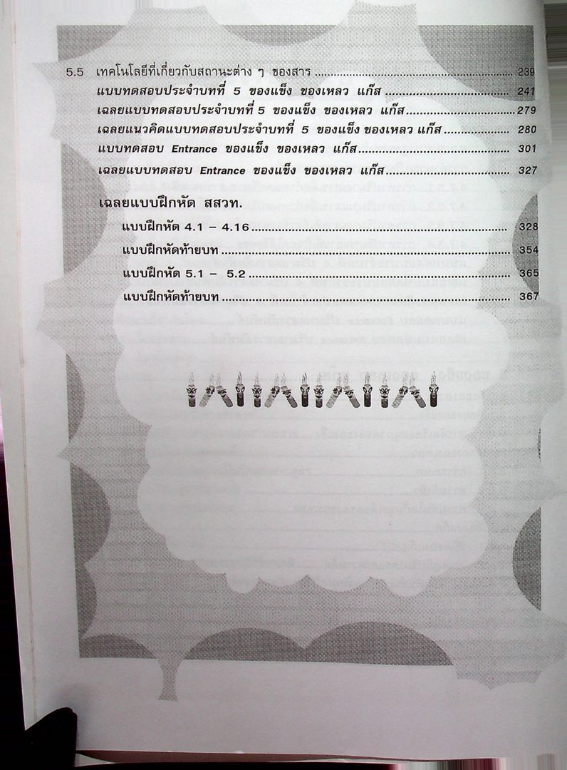 คู่มือ-เตรียมสอบ เคมี เพิ่มเติม เล่ม 2 ม.4-6