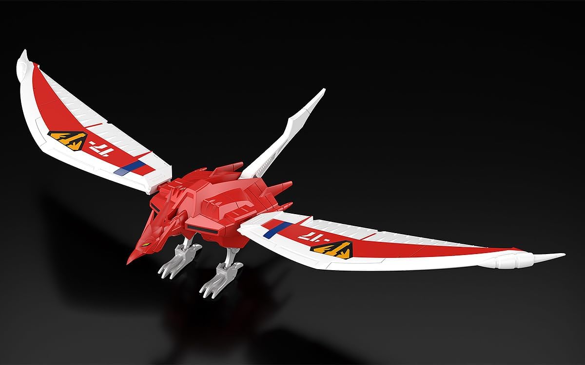 **MTS Toys**Moderoid : Tetsujin 28 FX