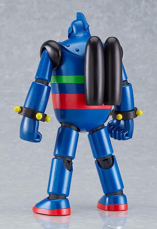 **MTS Toys**Moderoid : Tetsujin 28 [Old Ver.]