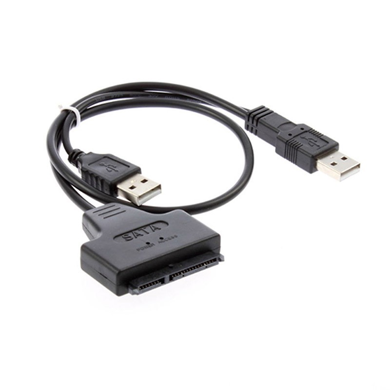 สายต่อ Hard Disk SATA to USB 2.0