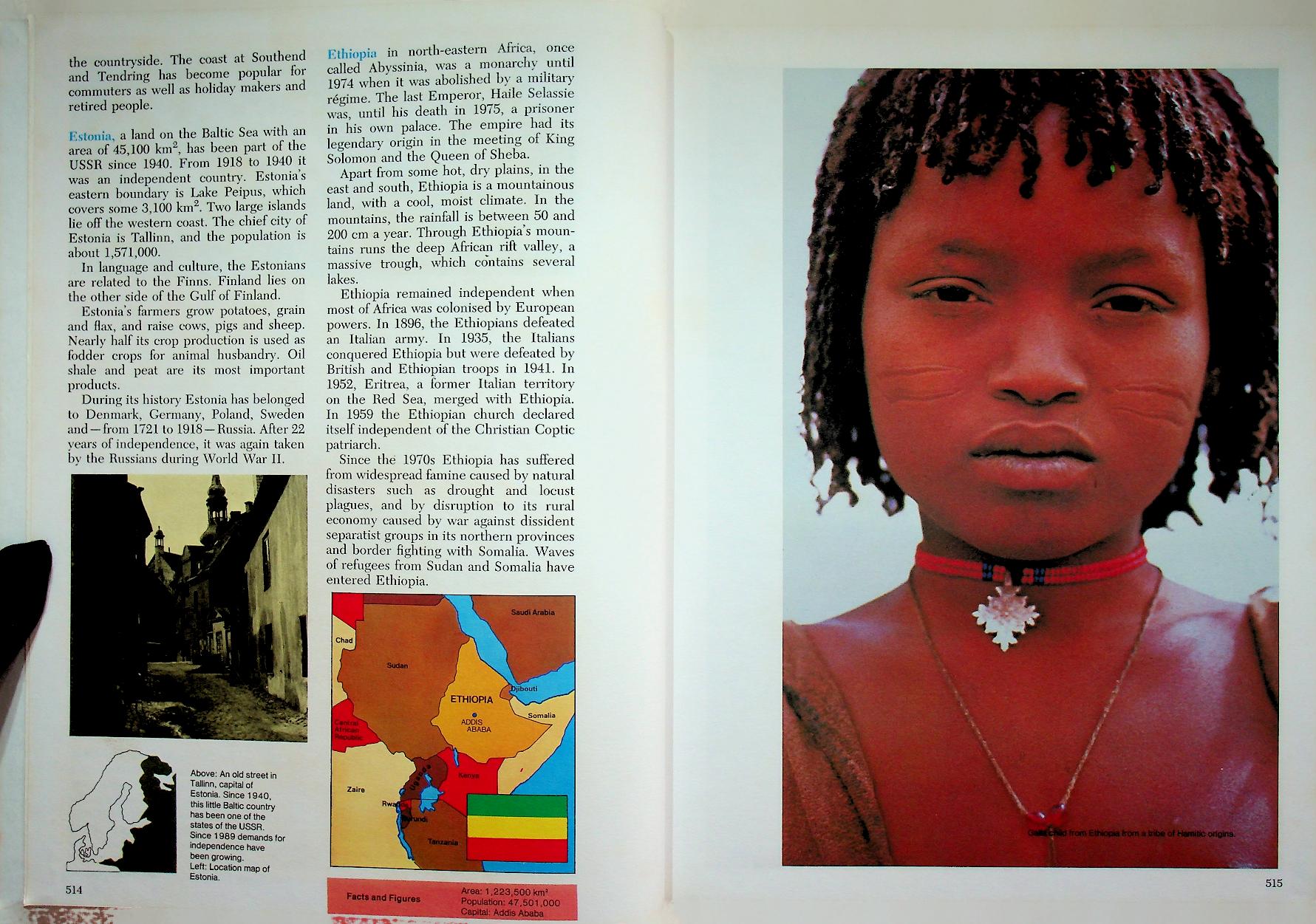 The 21st Century JUNIOR WORLD Encyclopedia 4