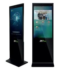Biometric Time Attendance, FACE T&A+AccessControl uFace WG100