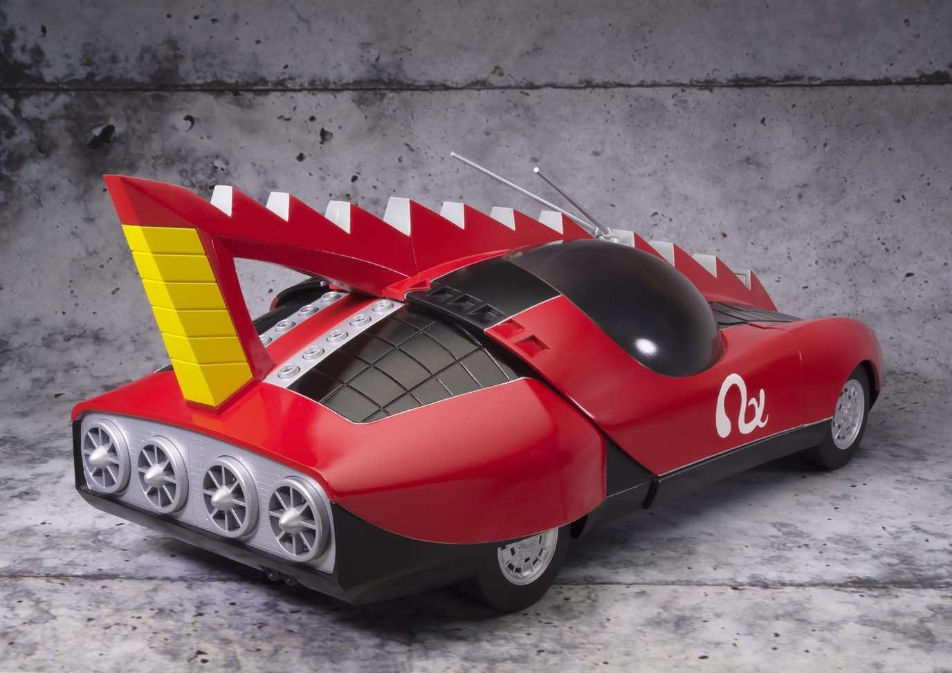 **MTS Toys**S.H.Figuarts : Ridelone