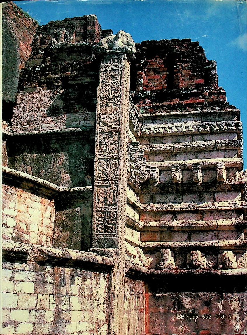 MIHINTALE Cradle of Sinhala Buddhist Civilization