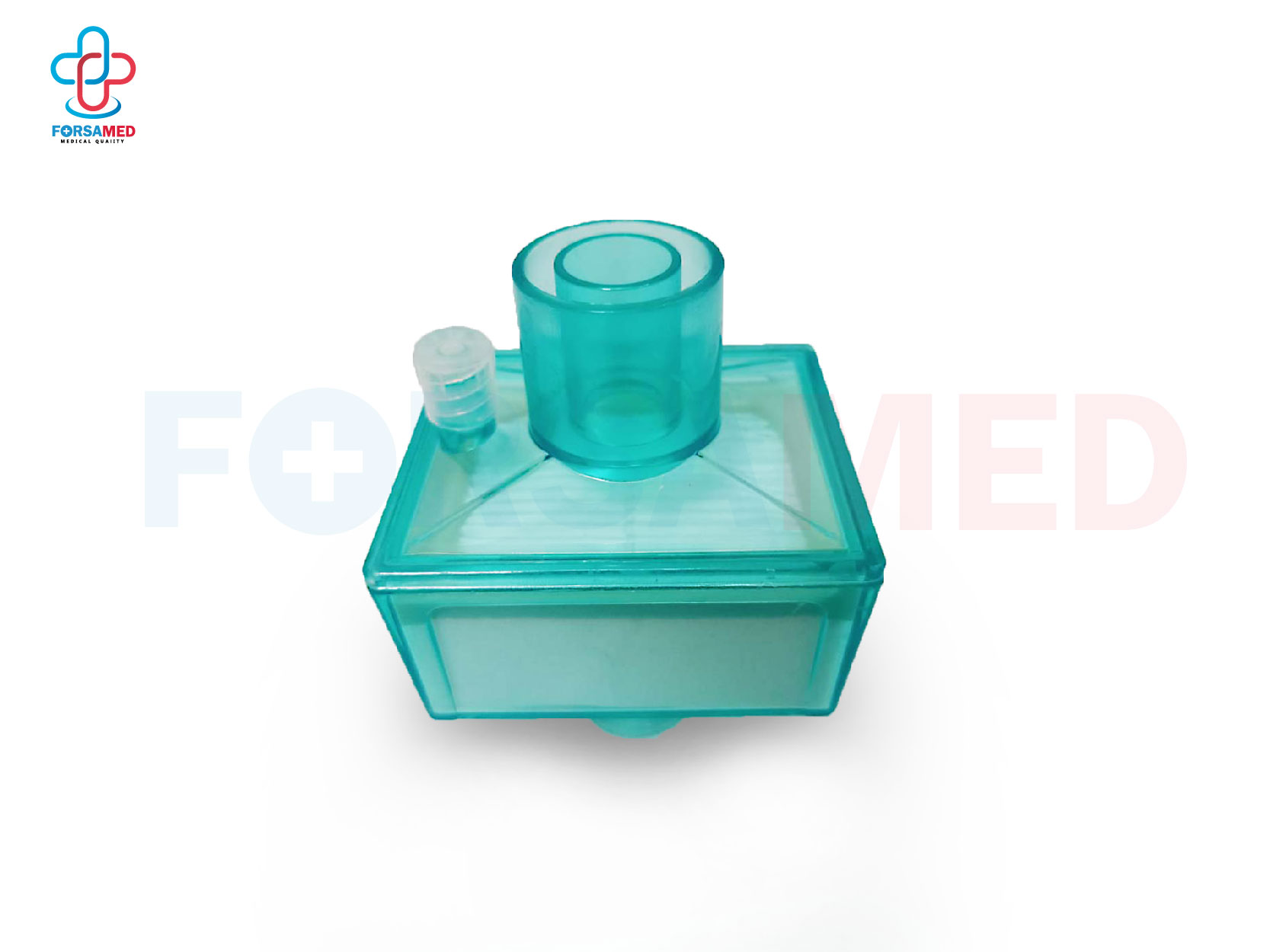 HEPA Filter (High-efficiency particulate absorption Filter)