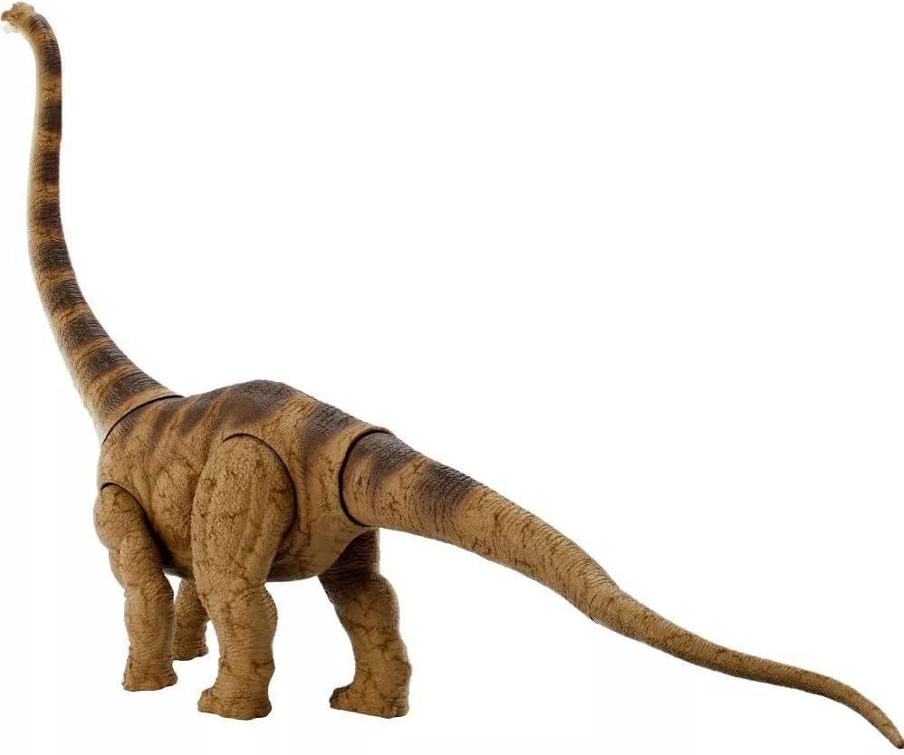 **MTS Toys**Mattel Jurassic World Legacy Collection : HNY79 Mamenchisaurus [ความยาวจากหัวถึงหาง 126 ซ.ม.]