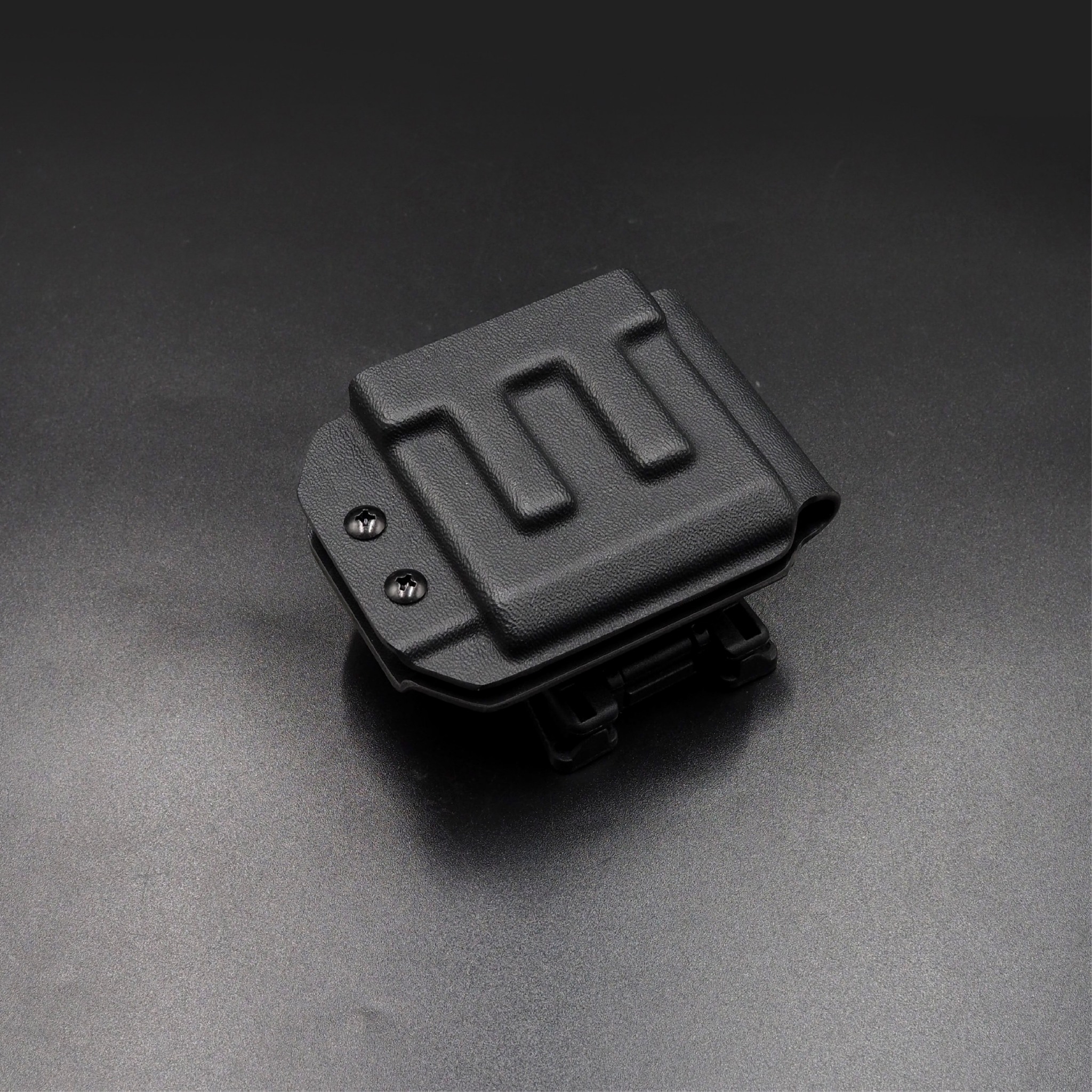 🇹🇭 1280 ไทยแลนด์ แทคติคอล FogGear 5.56 Mag Holster