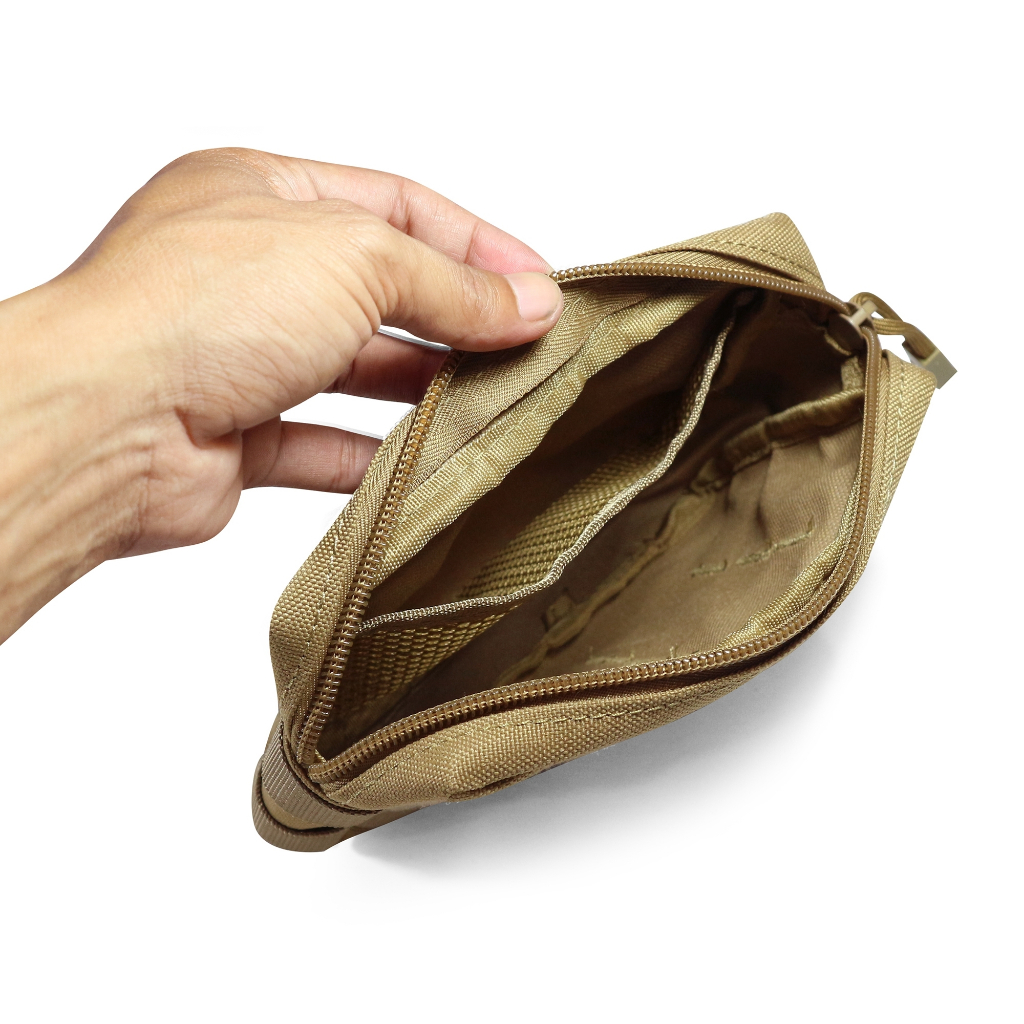 🇹🇭 44 ไทยแลนด์ แทคติคอล กระเป๋าอเนกประสงค์ Tactical B05