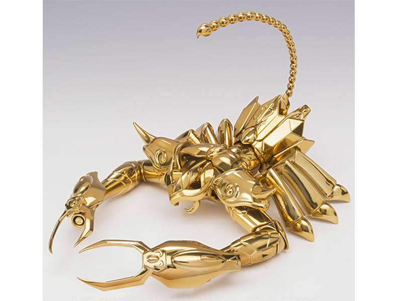 **MTS Toys**Saint Cloth Myth EX : Scorpio Miro OCE [Original Color Edition]