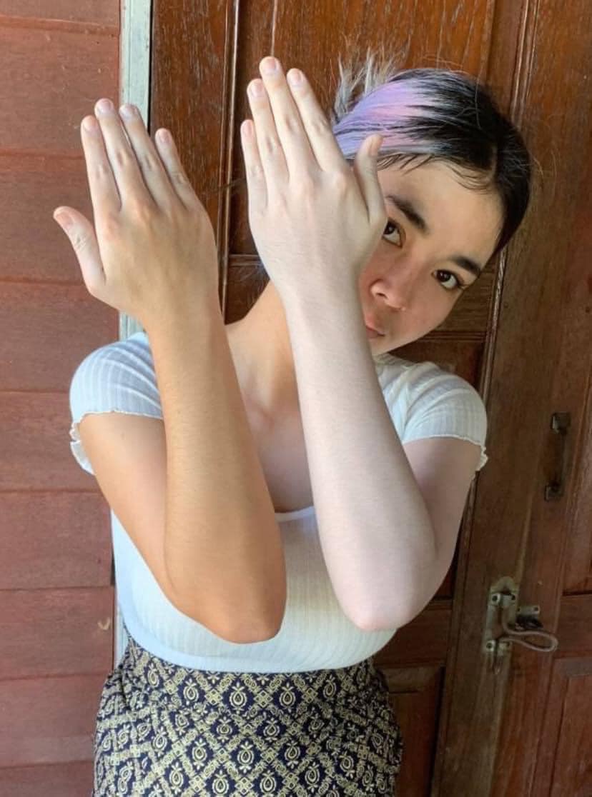 พอกดีดีครีม กันแดดพอกดีเปลี่ยนผิวขาวPOK DD CREAM 100 g.