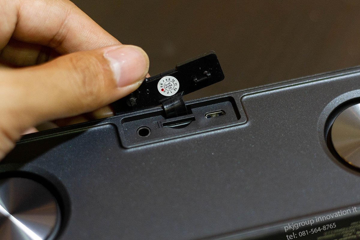 Mifa A20 สุดยอดลำโพงบูลทูธ