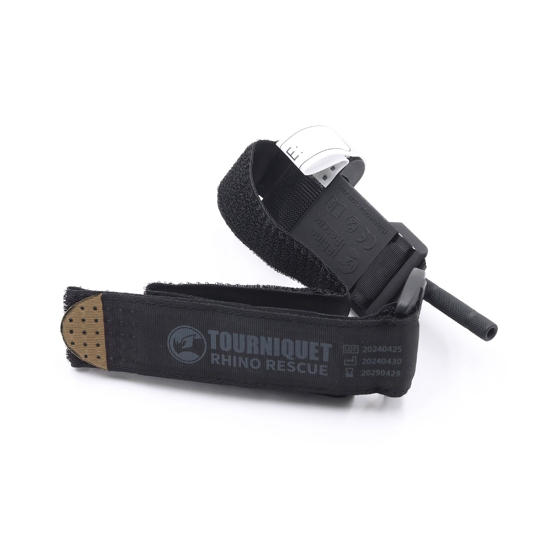 🇹🇭 1235 ไทยแลนด์ แทคติคอล สายรัดห้ามเลือด TQ Rhino Rescue