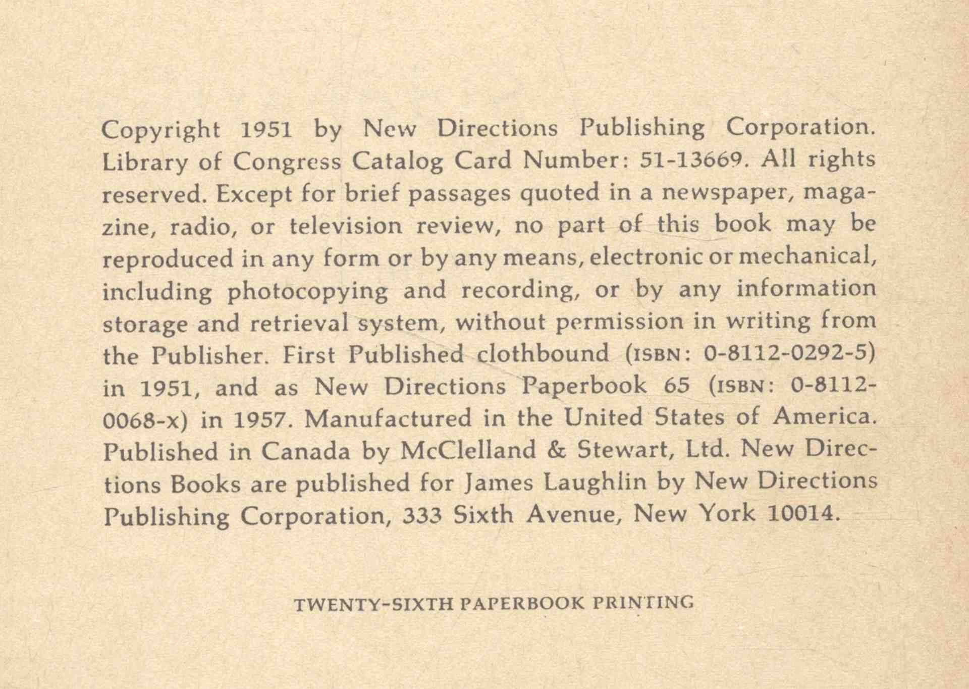 Siddhartha By Hermann Hesse