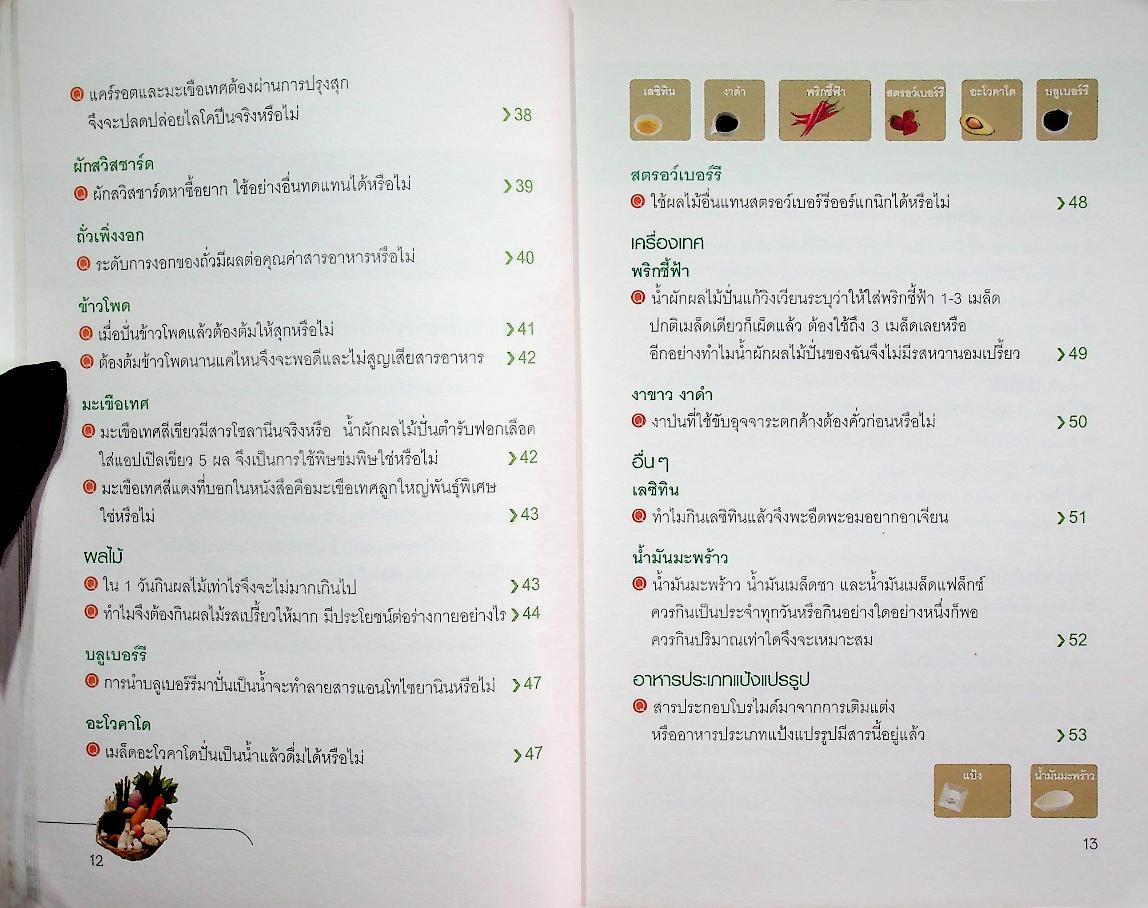น้ำผักผลไม้ปั่นต้านโรคร้าย ตำรับธรรมชาติช่วยชีวิต