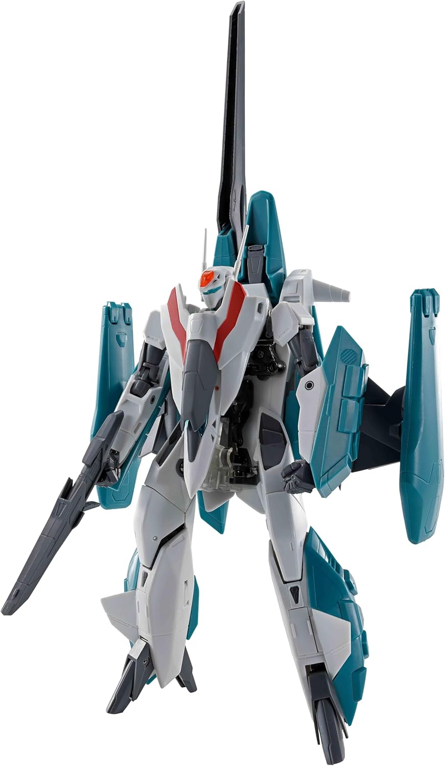 **MTS Toys**Hi-Metal R Macross : VF-2SS Valkyrie II+SAP -Lovers Again-