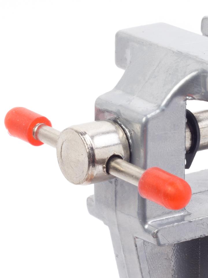 รหัสสินค้า 157 ปากกาจับชิ้นงาน สำหรับจับยึดชิ้นงานขนาดเล็ก