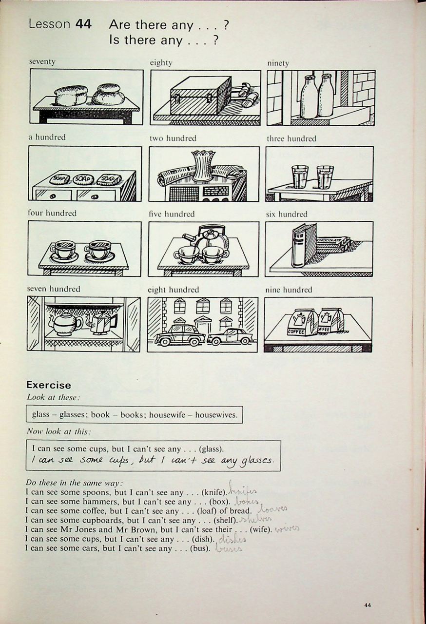 FIRST THINGS FIRST STUDENTS' BOOK An Integrated Course for Beginners