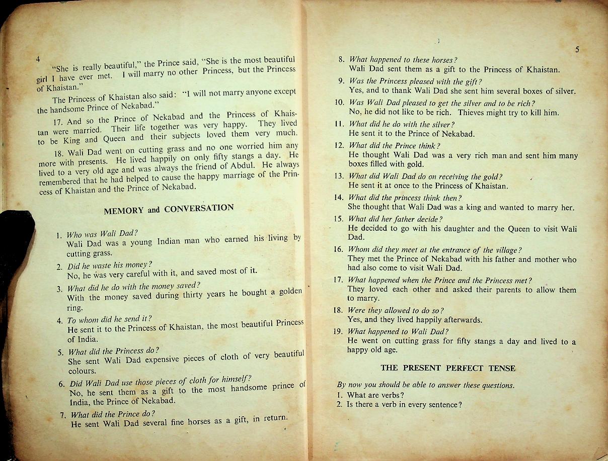 CLASS-WORK Book III สำหรับชั้นประถมปีที่ 7