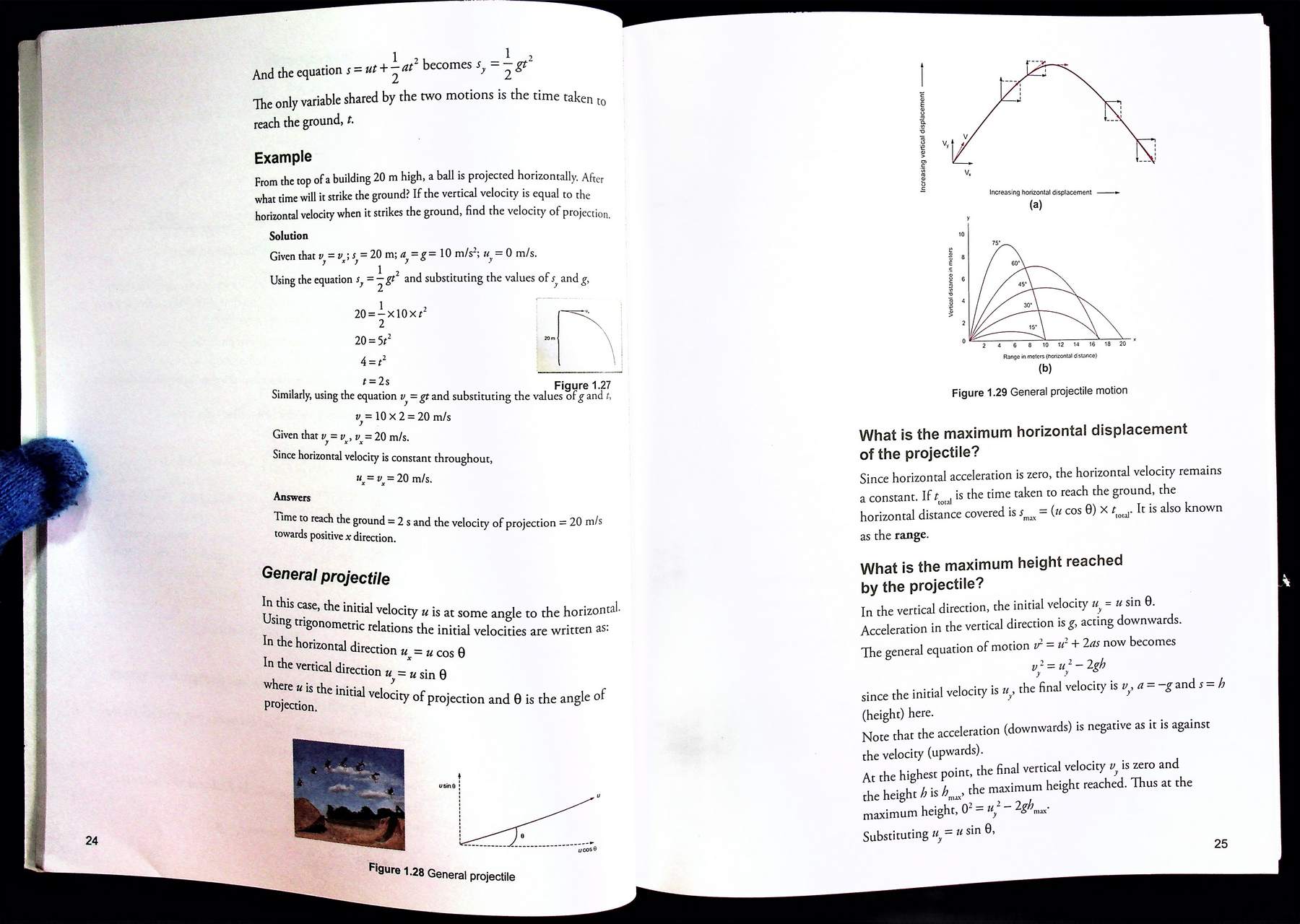 MY WORLD OF SCIENCE PHYSICS SECONDARY 4-6