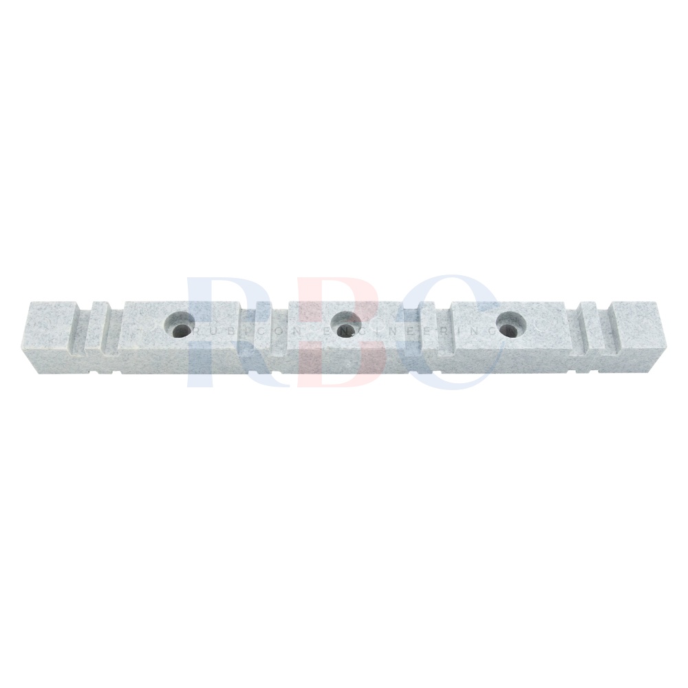 "DAKO" EL-409 บัสบาร์ซัพพอร์ต