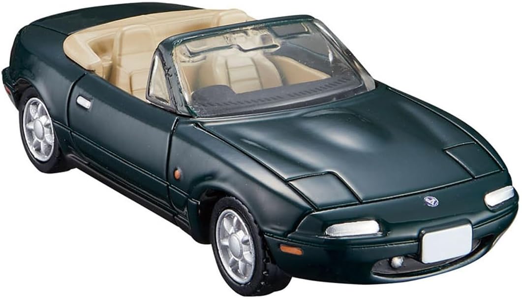**MTS Toys**Takara Tomy : Tomica Premium no.14 Mazda Eunos Roadster
