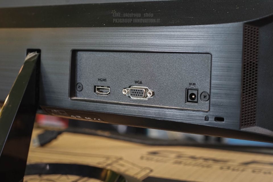 จอคอมมือสอง ASUS VZ229HE สภาพสวย มีประกัน