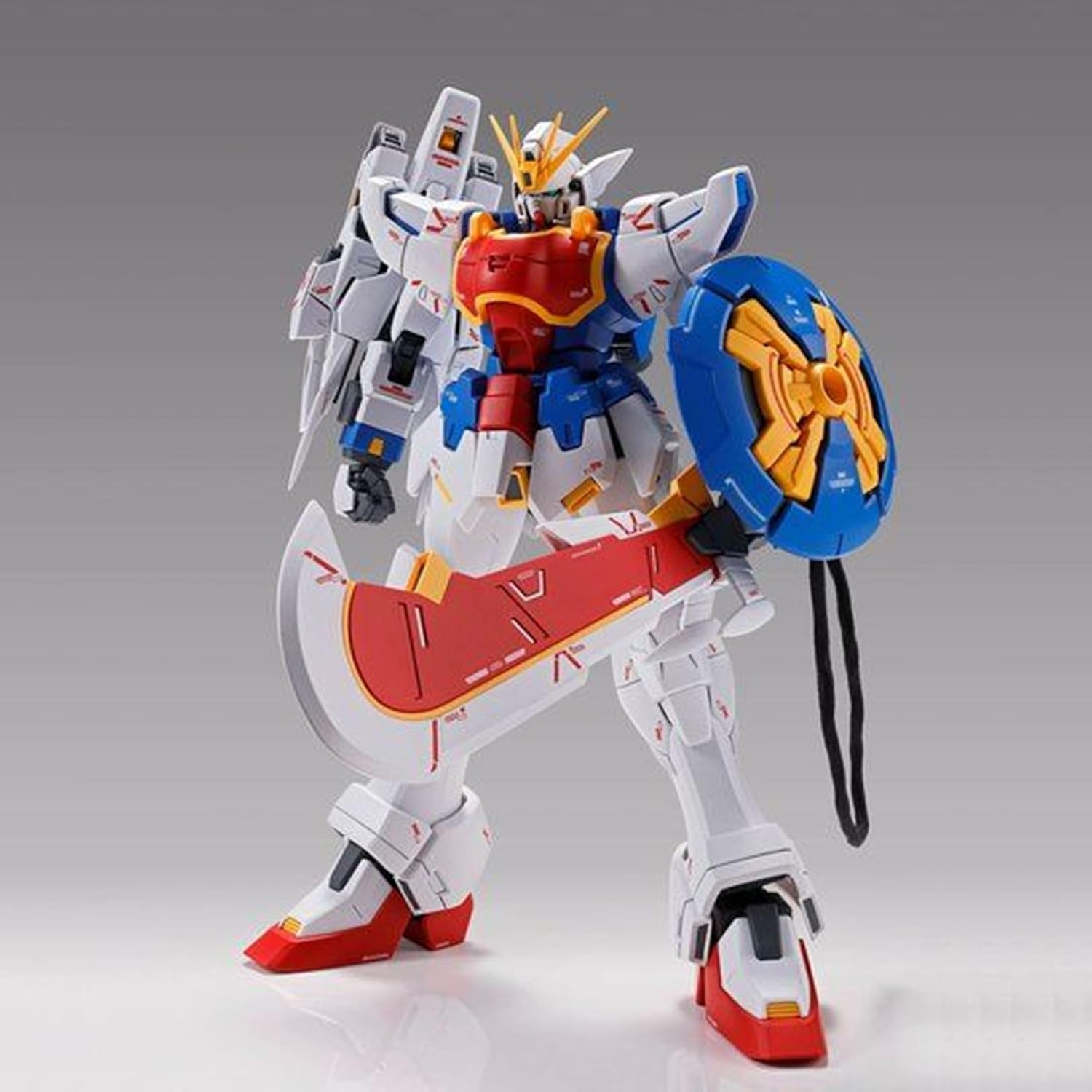**MTS Toys**กันดั้ม P-Bandai : XXXG-01S Shenlong Gundam EW [Liaoya Unit]